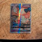Pokemon Mr. Mime, Ophalen of Verzenden, Zo goed als nieuw, Losse kaart