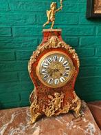 Boulle klok, Antiek en Kunst, Ophalen of Verzenden