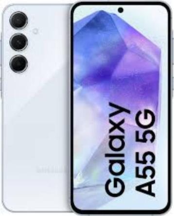 Samsung Galaxy A55 5G   reparatie al v.a.  beschikbaar voor biedingen