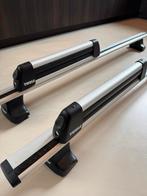 Thule Dakdragers + Skidragers Porsche Cayenne 958 E2, Ophalen of Verzenden, Gebruikt