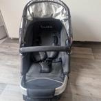 Quinny buzz zitgedeelte met zonnenkap, Ophalen of Verzenden, Gebruikt, Quinny