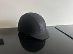 Charles Owen cap maat 58, Dieren en Toebehoren, Paardrijkleding, Ophalen of Verzenden, Zo goed als nieuw, Dressuur, Cap