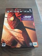 Spider-man 3 disc collector's edition boxset., Cd's en Dvd's, Boxset, Actie, Ophalen of Verzenden, Zo goed als nieuw