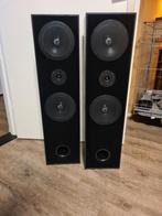 CAT  LEB 401, Ophalen, Zo goed als nieuw, Front, Rear of Stereo speakers, Overige merken