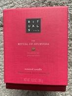 Rituals Ayurveda Geurkaars - Nieuw, Ophalen of Verzenden, Nieuw