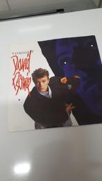 David Bowie, Cd's en Dvd's, Vinyl | Pop, 1960 tot 1980, Gebruikt, Ophalen of Verzenden, 12 inch