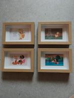 Alfred judocus kwak formaat aansichtkaart, Ophalen of Verzenden