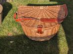 Picknick mand, Ophalen, Gebruikt