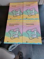 pedicure boeken 15 euro pst samen 50 euro, Boeken, Ophalen of Verzenden, Beta, Nieuw