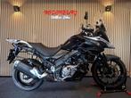 Suzuki DL 650 XTA V-Strom ABS, Motoren, Handvatverwarming, Bedrijf, Meer dan 35 kW, Toermotor