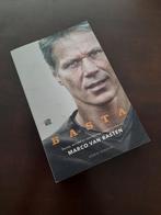 Marco van Basten - basta, Ophalen of Verzenden, Zo goed als nieuw, Balsport