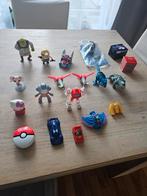 Verzameling speelgoed figuren van McDonald's sinds 1995., Ophalen of Verzenden, Gebruikt, Jongen of Meisje