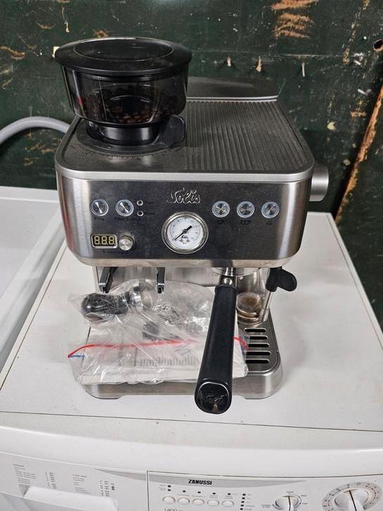 Koffie apparaten vanaf 150,-, Witgoed en Apparatuur, Koffiezetapparaten, Nieuw, Koffiemachine, Ophalen of Verzenden