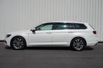 Volkswagen Passat Variant 1.5 TSI Comfort Business | Automaa, 4 cilinders, 150 pk, Wit, Origineel Nederlands