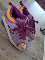 Heelys unicorn pop maat 32, Zo goed als nieuw, Ophalen