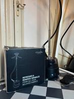 Steamrs kledingstomer, Witgoed en Apparatuur, Strijkijzers en Strijkplanken, Ophalen, Zo goed als nieuw