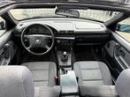 BMW 3 Serie Compact 316i Executive "California Edition" Soft, 13 km/l, Zwart, Zwart, Origineel Nederlands