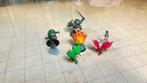 Dungeons & Dragons / Pathfinder Miniaturen Set 5, Figuurtje(s), Overige soorten, Ophalen of Verzenden, Zo goed als nieuw