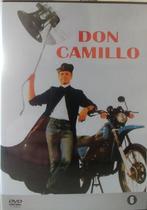 Don Camillo (1983), Cd's en Dvd's, Vanaf 6 jaar, Ophalen of Verzenden, Zo goed als nieuw, Actiekomedie