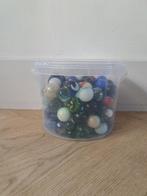 Knikkers, Ophalen of Verzenden, Gebruikt