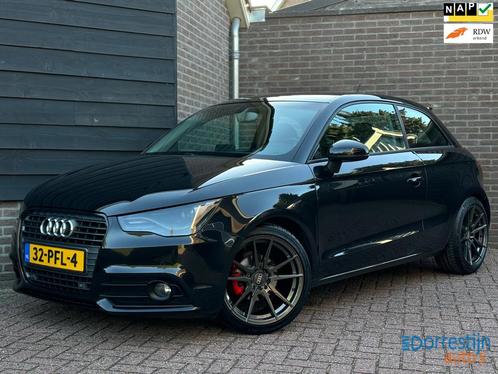 Audi A1 1.2 TFSI Ambition Pro Line Business PDC | 17inch | N, Auto's, Audi, Bedrijf, Te koop, A1, ABS, Airbags, Airconditioning