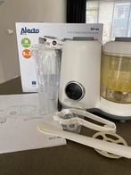 Alecto 5 in 1 baby food processor BFP-66 compleet, Kinderen en Baby's, Babyvoeding en Toebehoren, Ophalen, Gebruikt, Overige typen