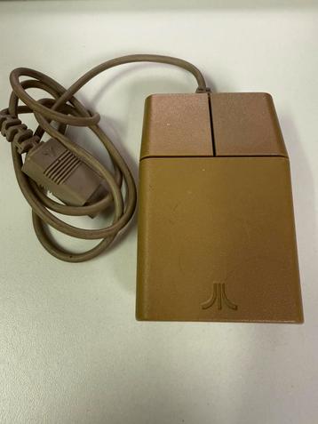 Atari STM1 Muis Nr 2 beschikbaar voor biedingen