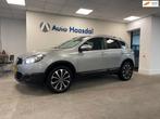 Nissan Qashqai 1.6 Connect Edition|PANO|360 CAMERA|NAVI|BT|C, Auto's, Voorwielaandrijving, Euro 5, Stof, Gebruikt