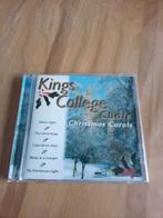 Kings College Choir, Cambridge  Christmas Carols, Ophalen of Verzenden, Gebruikt, Kerst