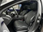 Mercedes-Benz S-klasse 580e 4MATIC Lang AMG Line 510pk | Pan, Automaat, Stof, Gebruikt, 510 pk