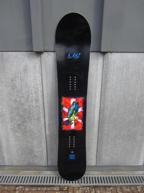 Nieuwe 2025 Lib Tech Dynamiss in een 149 lengte, Sport en Fitness, Snowboarden, Nieuw, Board, Ophalen of Verzenden