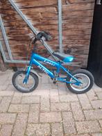 Kinderfiets 12 inch, Ophalen, Gebruikt, Minder dan 16 inch