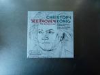 Beethoven: The Symphonies -  Christoph König, Cd's en Dvd's, Cd's | Klassiek, Ophalen of Verzenden, Classicisme, Zo goed als nieuw