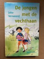 Joke Verweerd - De jongen met de vechthaan, Ophalen of Verzenden, Zo goed als nieuw, Joke Verweerd