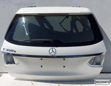 C KLASSE W205 S205 ACHTERKLEP 799 ALLE ONDERDELEN LEVERBAAR! beschikbaar voor biedingen