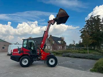 Schäffer 6080T (bj 2021) beschikbaar voor biedingen