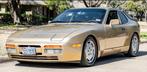 Originele Porsche velgen voor 928 pas ook op 924,944 jaren80, Ophalen, Gebruikt, 16 inch, Band(en)