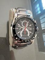 Nette SEİKO SPORTURA SPC001, Staal, Polshorloge, Ophalen of Verzenden, Zo goed als nieuw