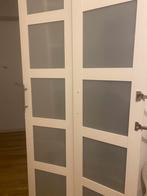 Pax deuren 50x236, Huis en Inrichting, Kasten | Kledingkasten, Ophalen of Verzenden, Gebruikt, 50 tot 100 cm, 200 cm of meer