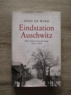 Eindstation Auschwitz; Mijn verhaal vanuit het kamp (19, Boeken, Ophalen of Verzenden, Overige onderwerpen