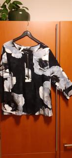 Leuke blouse maat 46 van Micha, Ophalen of Verzenden, Zo goed als nieuw, Micha, Blouse of Tuniek