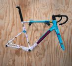 Cannondale Supersix HiMod TDT Custom 56 Carbon Racefiets, Overige merken, Carbon, Cannondale, Cannondale
