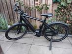 E- Bike fiets Dutch ID Shadow 85TR E-bike met GPS, Gebruikt, 51 tot 55 cm, 50 km per accu of meer, Ophalen