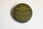 US army sunburn cream paste vietnam era amerika sunblock, Verzamelen, Militaria | Algemeen, Ophalen of Verzenden, Landmacht, Amerika