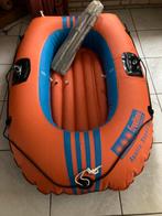 Opblaasbare boot Freetime Apollo Super III, Ophalen of Verzenden, Zo goed als nieuw