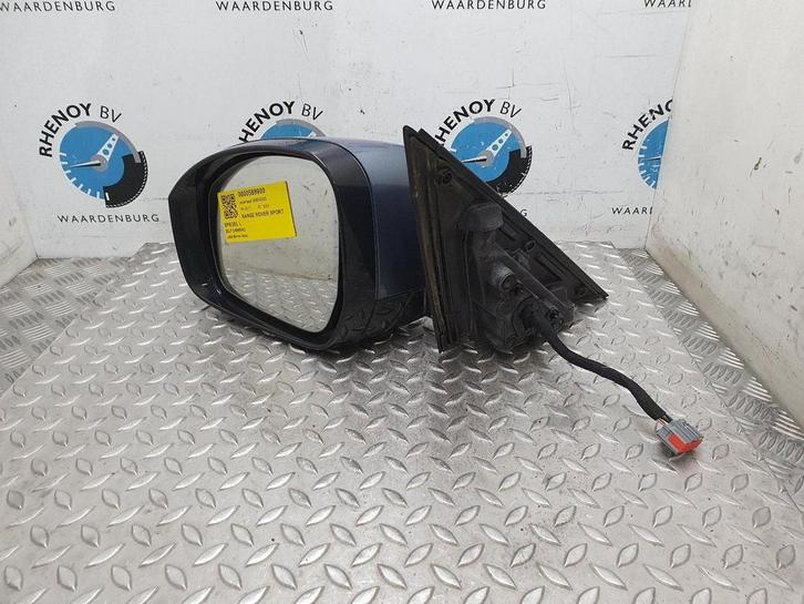 LANDROVER RANGE ROVER SPORT L494 Range Rover Sport 2.0 Si [L, Auto-onderdelen, Spiegels, Gebruikt, ARN erkend, Stiba lid, Erkend duurzaam