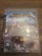 MotorStorm Pacific Rift - PS3 Racegame, Gebruikt, 1 speler, Racen en Vliegen, Ophalen of Verzenden