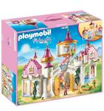 Playmobil Koninklijk Paleis 6848, Kinderen en Baby's, Speelgoed | Playmobil, Ophalen of Verzenden, Zo goed als nieuw