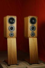 Dynaudio Compound 3 TRADE.INRUIL + stands* Nieuwe randen*, Dynaudio A/S, Sverigesvej 15, 8660 Skanderborg, Denmark, Ophalen of Verzenden