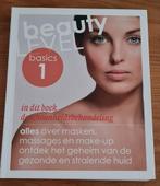 Mbo schoonheidsspecialiste boek, Boeken, Ophalen of Verzenden, Nieuw, Overige niveaus, Nederlands